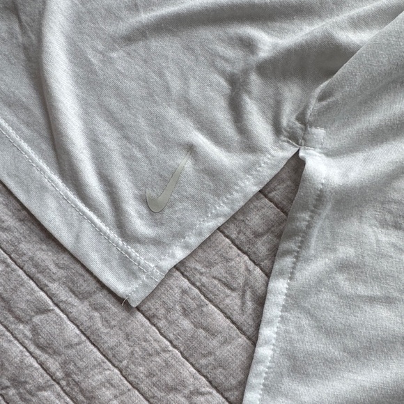 Nike Dri Fit Racerback Tank Top - Picture 3 of 4